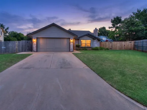 9304 Mayview Cir, Oklahoma City, OK 73159