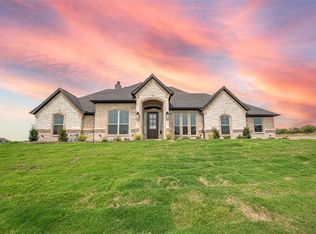 421 Collum Vw, Azle, TX 76020