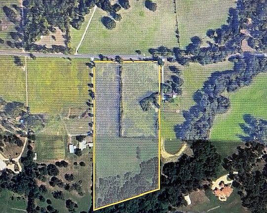 13 Acres Larger View