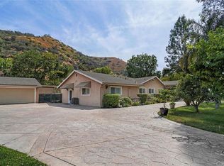9258 La Tuna Canyon Rd, Sun Valley, CA 91352
