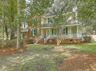 116 Queensbury Cir, Goose Creek, SC 29445