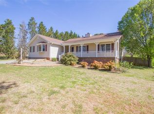 101 Stone Ter, Central, SC 29630