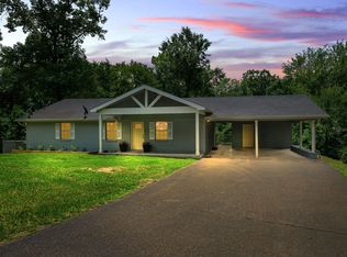 803 E Dewey St, Malakoff, TX 75148