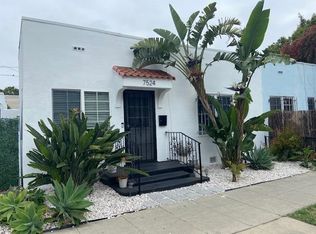 7524 Willoughby Ave, Los Angeles, CA 90046