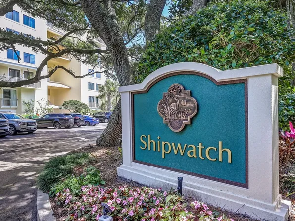 1332 Shipwatch Cir, Fernandina Beach, FL 32034