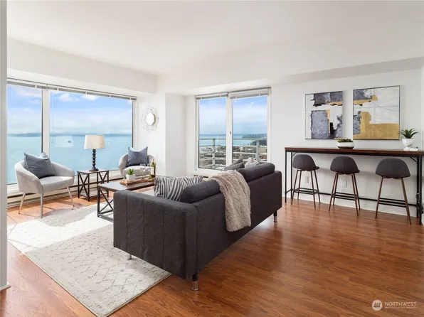 1415 2nd Avenue #1702, Seattle, WA 98101