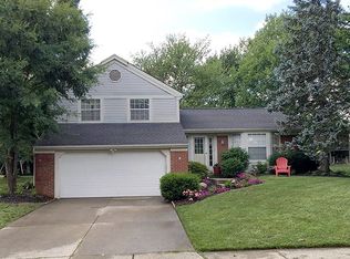 134 Lookout Farm Dr, Crestview Hills, KY 41017