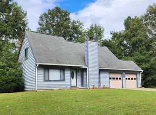 115 Edgewood Ln, Goose Creek, SC 29445