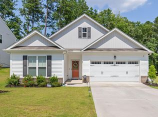 89 Marago Way, Clayton, NC 27527
