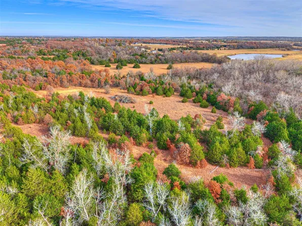 Unpltd Point Sec 24 12n 1w Se4 Of #Sw4, Choctaw, OK 73020