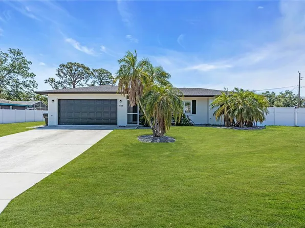 4610 ARDALE STREET, SARASOTA, FL 34232