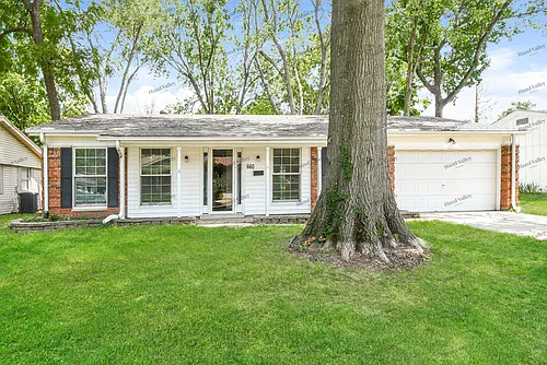660 Brookstone Dr Photo 1