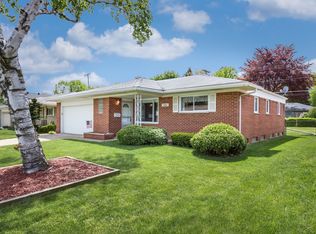 272 S Grant Ave, Indianapolis, IN