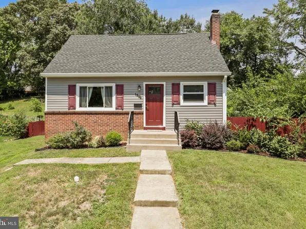 1414 D St, Woodbridge, VA 22191