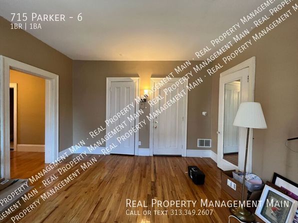 715 Parker St APT 6