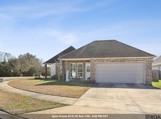 37348 Tilburg Pass, Geismar, LA 70734