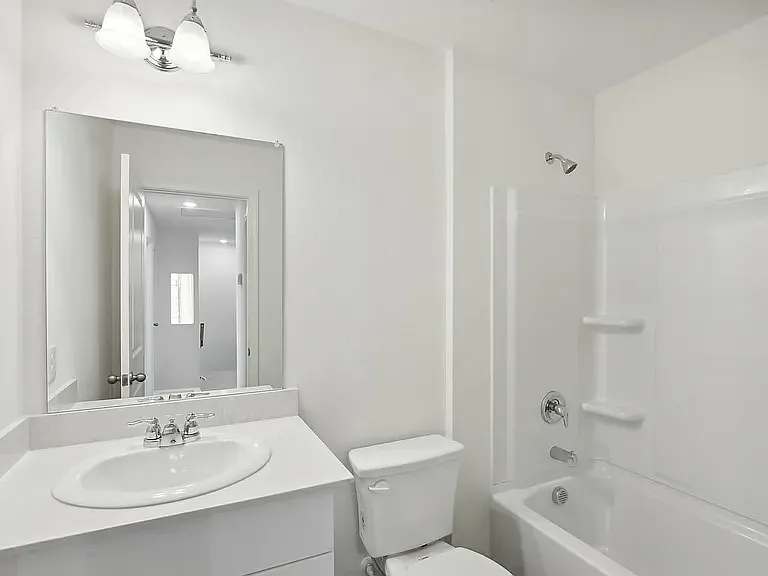 2nd Bathroom
