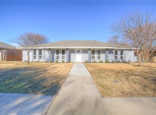 3013 Robin Rd, Plano, TX 75075