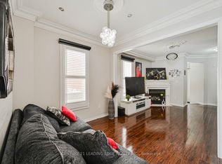 44 Deepcoral Ct, Brampton, ON L6V 4P7