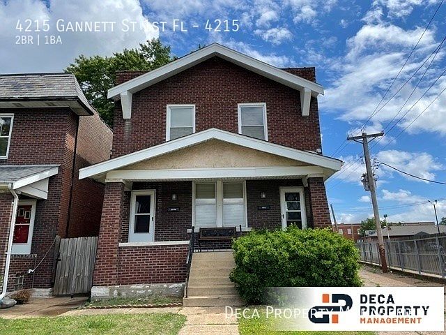 1st image of 4215 Gannett St #1