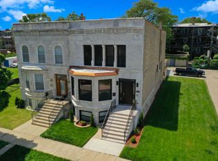 4314 S Vernon Ave, Chicago, IL 60653