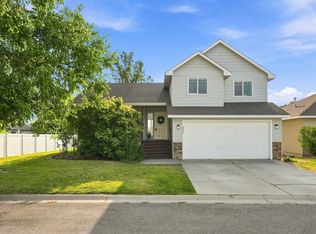 620 N Lucille Ln, Spokane, WA 99216