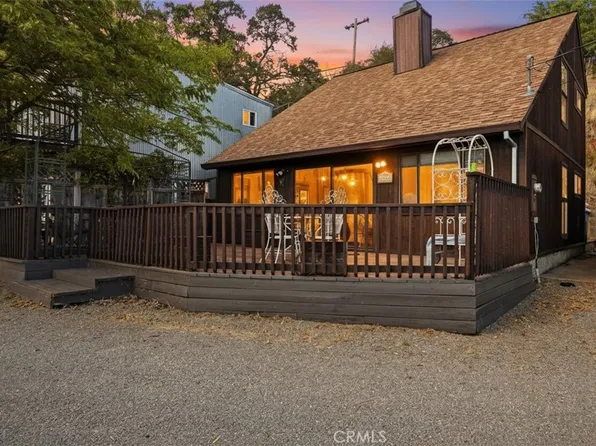 3985 Oakmont Dr, Clearlake, CA 95422