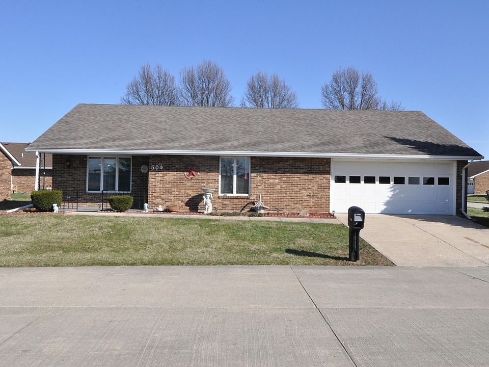 1st image of 504 Circle Dr