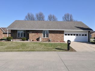 504 Circle Dr, London, OH 43140