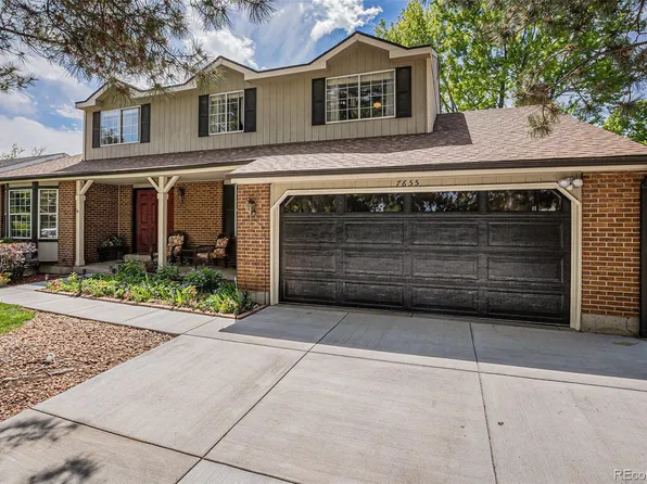 7655 S Ogden Way, Centennial, CO 80122