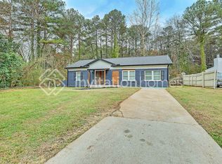 2269 Tilson Cir, Decatur, GA 30032