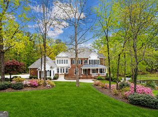 2718 Pitlochry St SW, Conyers, GA 30094