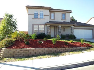 1914 Pizarro Ln, Escondido, CA, 92026