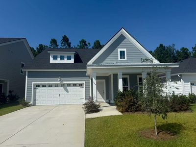 134 Binscombe Ln, Pooler, GA, 31322