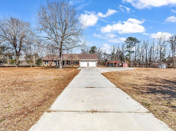 1663 Little Buck Rd., Conway, SC 29526