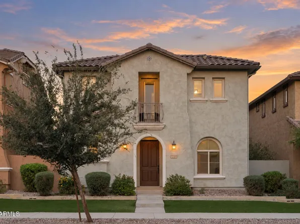 2149 S WADE Drive, Gilbert, AZ 85295