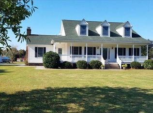 4101 Charity Neck Rd, Virginia Beach, VA 23457