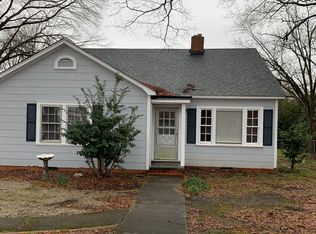 313 W Main St, Marshville, NC 28103