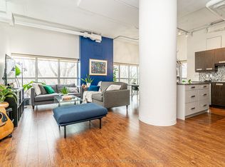 Network Lofts, Toronto, ON M8Z 0B9