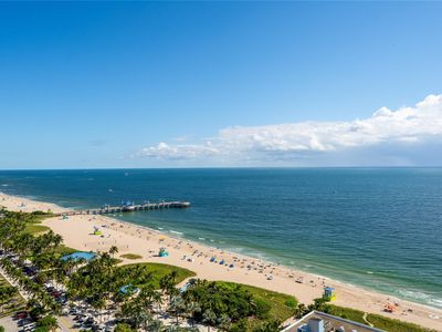 101 Briny Avenue #2509, Pompano Beach, FL, 33062