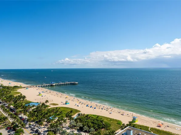 101 Briny Avenue #2509, Pompano Beach, FL 33062