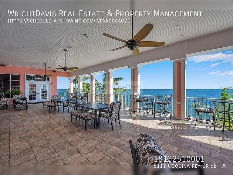 5111 Coquina Key Dr SE #A — Photo 26