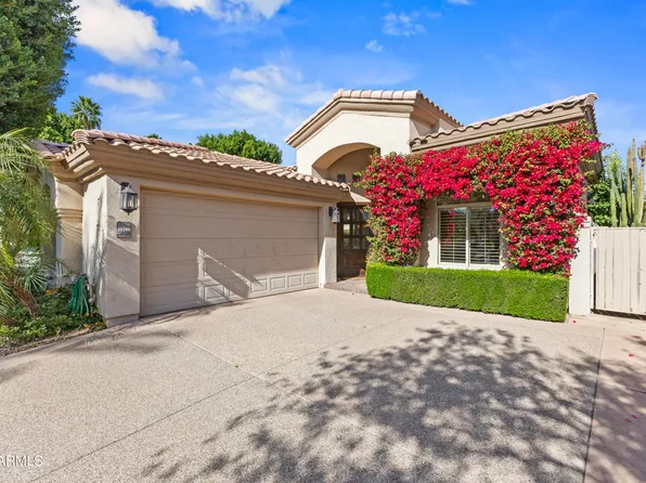 10180 E COCHISE Drive, Scottsdale, AZ 85258