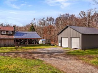 11695 Creek Rd, Taberg, NY 13471