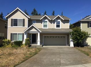 36006 9th Court Sw Rent To Own #0, Federal Way, WA 98023