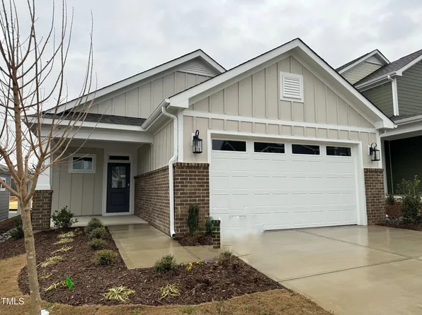 203 Swain St, Clayton, NC 27527