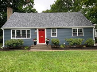 964 Massachusetts Ave, Lexington, MA 02420