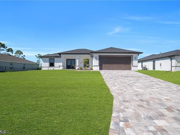 1901 NW 30th St, Cape Coral, FL 33993