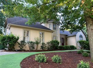 1981 Shadwell Way, Lawrenceville, GA
