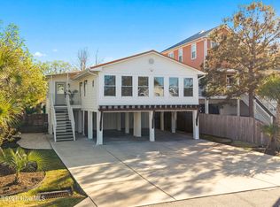 305 Sumter Ave, Carolina Beach, NC 28428